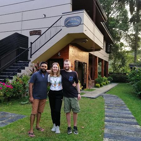 Edwin'S Airport Stay Dalupotha Екстер'єр фото