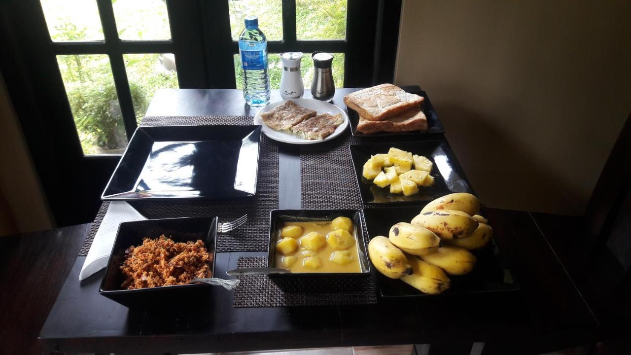 Edwin'S Airport Stay Dalupotha Екстер'єр фото